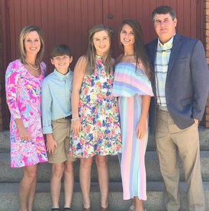 Meet your Posher, Rhonda